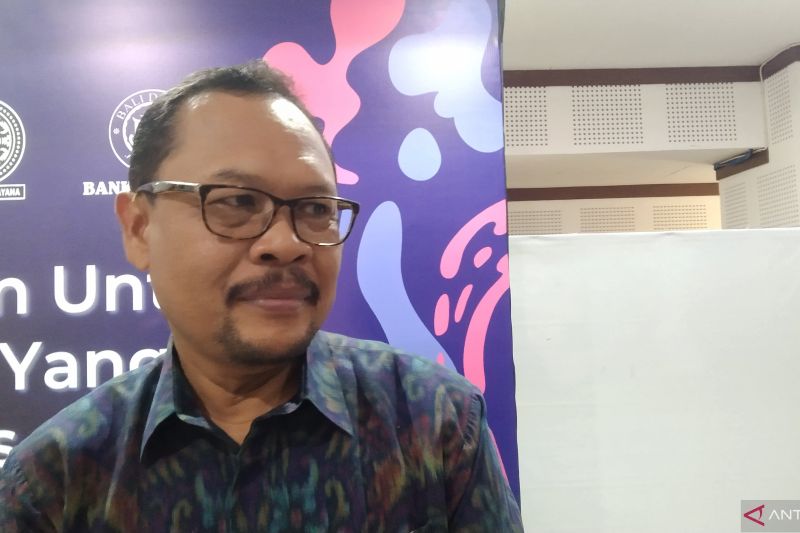 Rektor Unud Bali ajak masyarakat gunakan hak pilih Pemilu 2024