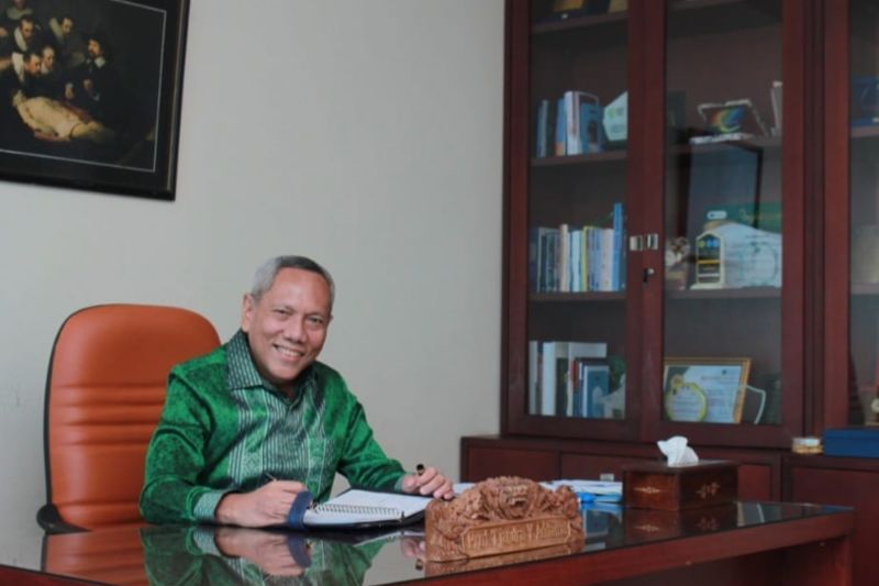 Pakar kesehatan minta petugas pemilu jaga asupan bergizi dan seimbang