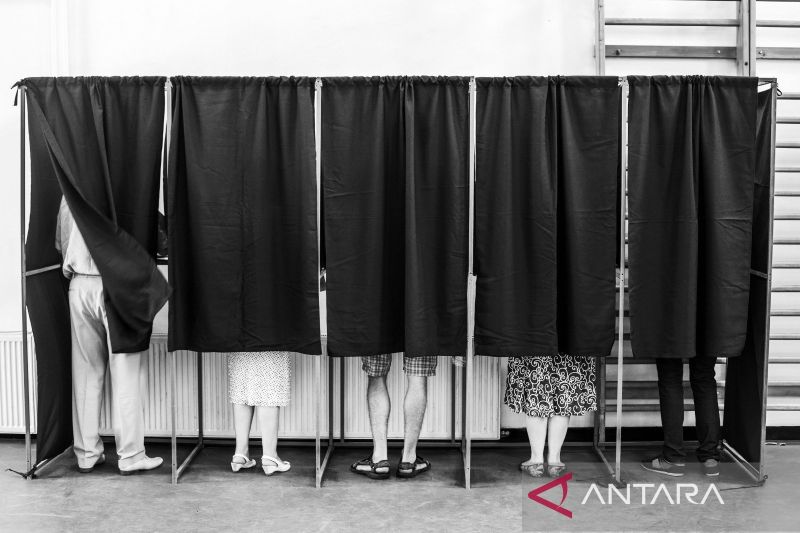 KPU akan beri solusi untuk TPS yang terdampak banjir