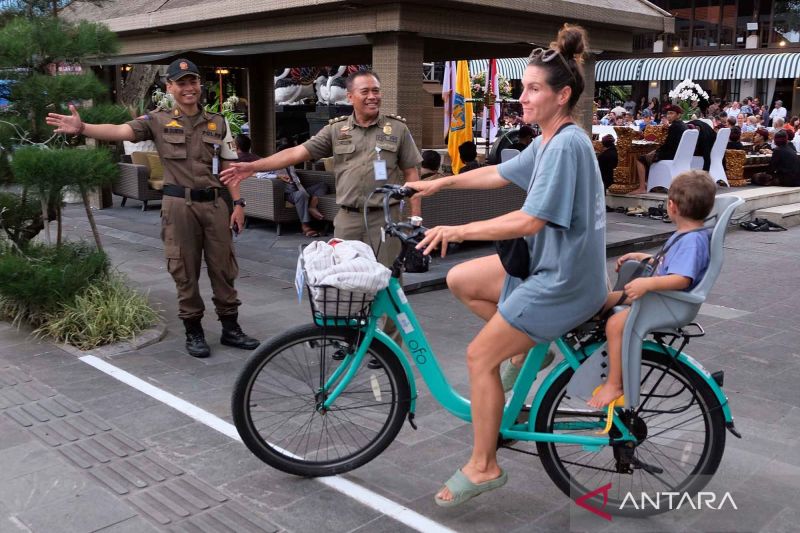 Pemkab Jembrana bangkitkan dokar sebagai moda transportasi wisata - ANTARA  News Bali