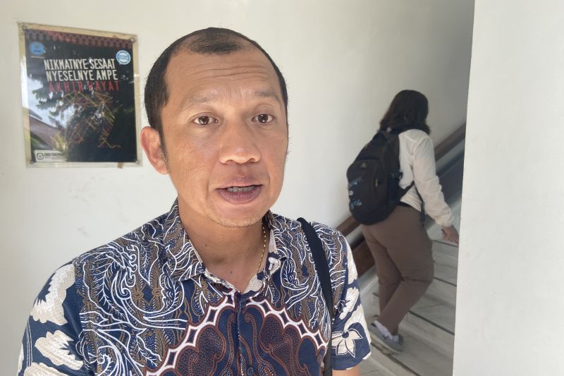 KPU Bali ajak pemilih pakai busana adat ke TPS saat pencoblosan