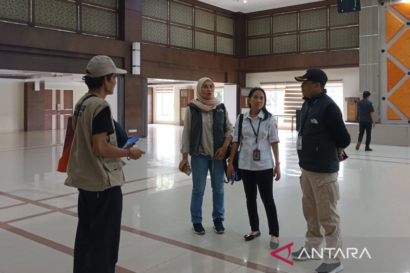 TPS di Komplek Anggota DPR RI dan Kalibata City rawan keributan