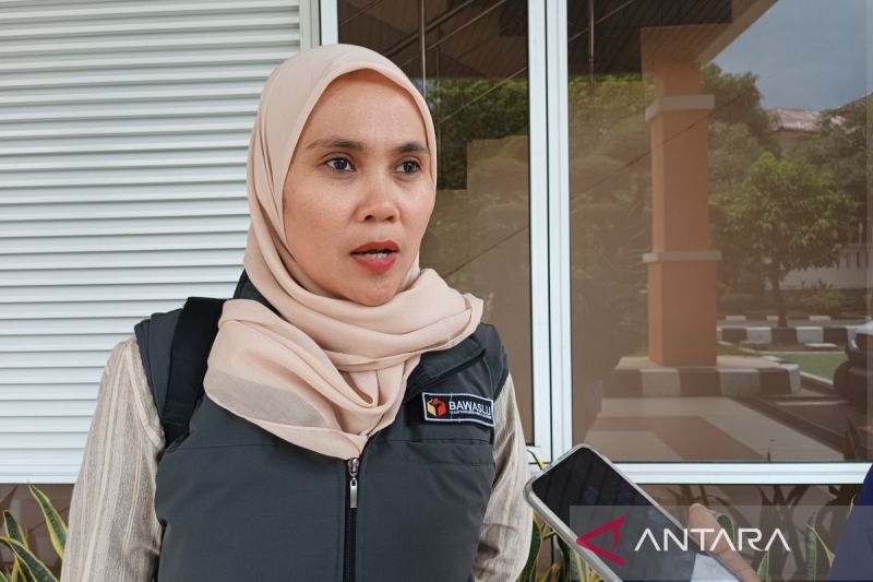 Politik uang tetap diantisipasi Bawaslu Jaksel