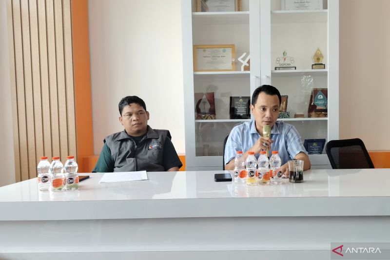 Bawaslu Kabupaten Bogor rekomendasi atasi jaringan internet di 289 TPS