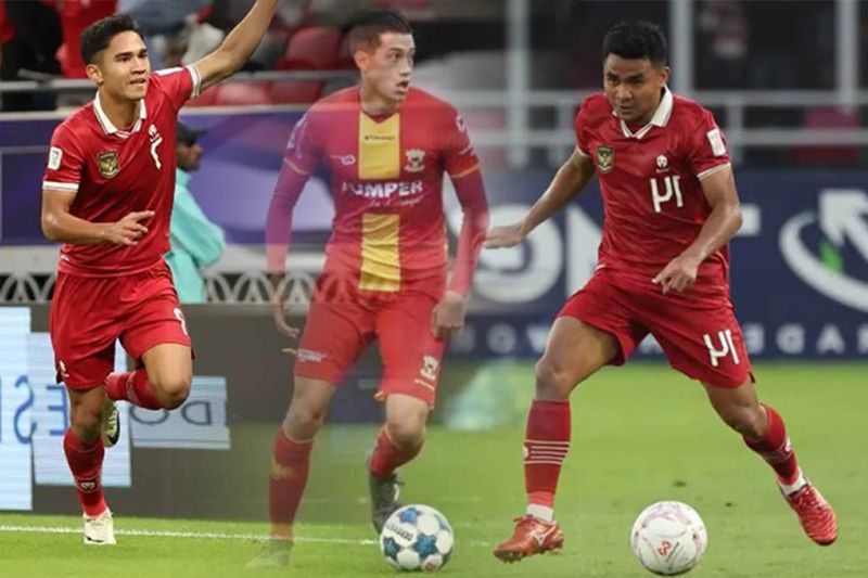 Rekap pemain abroad Indonesia: Jay Idzes dan Thom Haye raih kemenangan