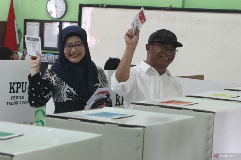 Menko Muhadjir harapkan pemimpin terpilih penuhi janji kepada rakyat