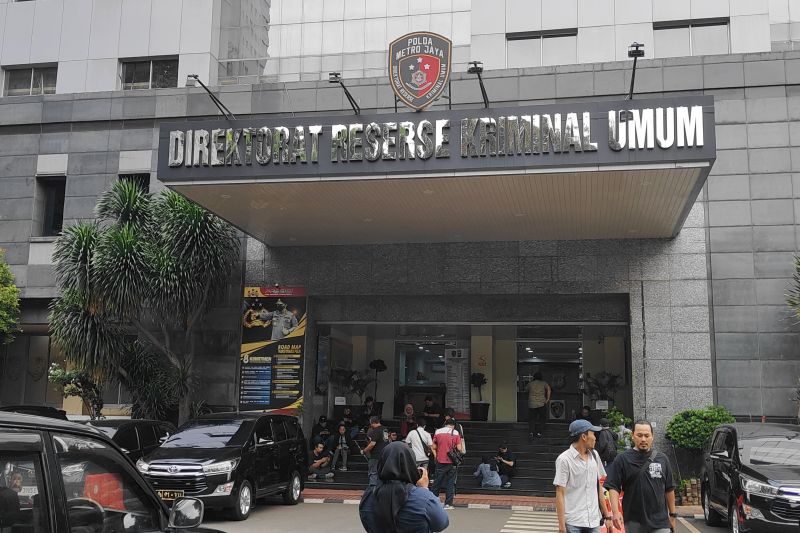 Hari ini Polda Metro Jaya kembali periksa Tamara Tyasmara
