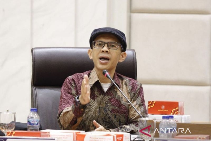 Prabowo rajin dampingi Jokowi, pakar: Transisi pemerintahan mulus