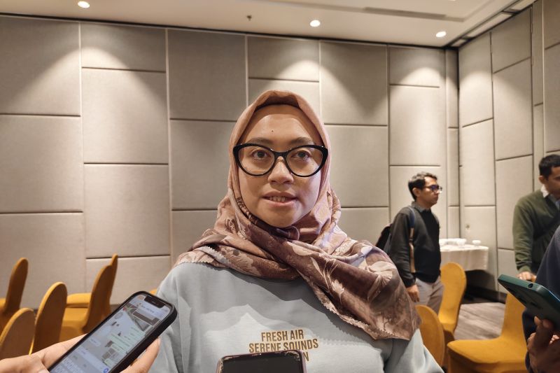 Perludem apresiasi putusan MK soal gugatan ambang batas parlemen