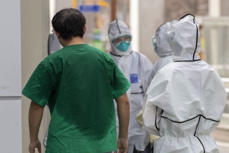 Dokter di rumah sakit besar Seoul mulai pemogokan pada 17 Juni