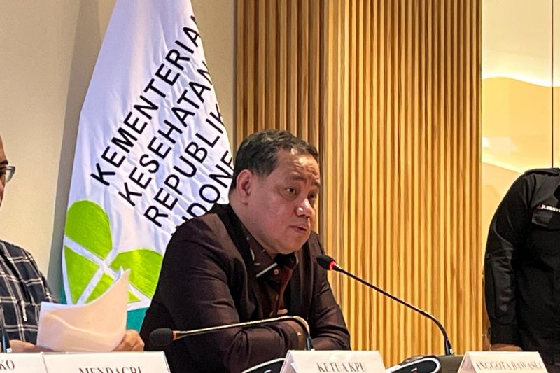 Bawaslu berikan santunan bagi pengawas Pemilu 2024 meninggal dunia