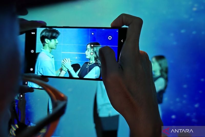 Jajal kehebatan kamera Samsung Galaxy S24 Ultra, kian tajam berkat AI