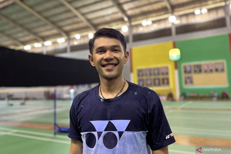 PBSI pasangkan Fajar Alfian dan Shohibul Fikri di tiga turnamen Asia