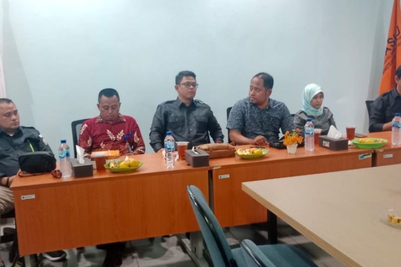 Ini penegasan Bawaslu Jakarta Utara terkait PSL