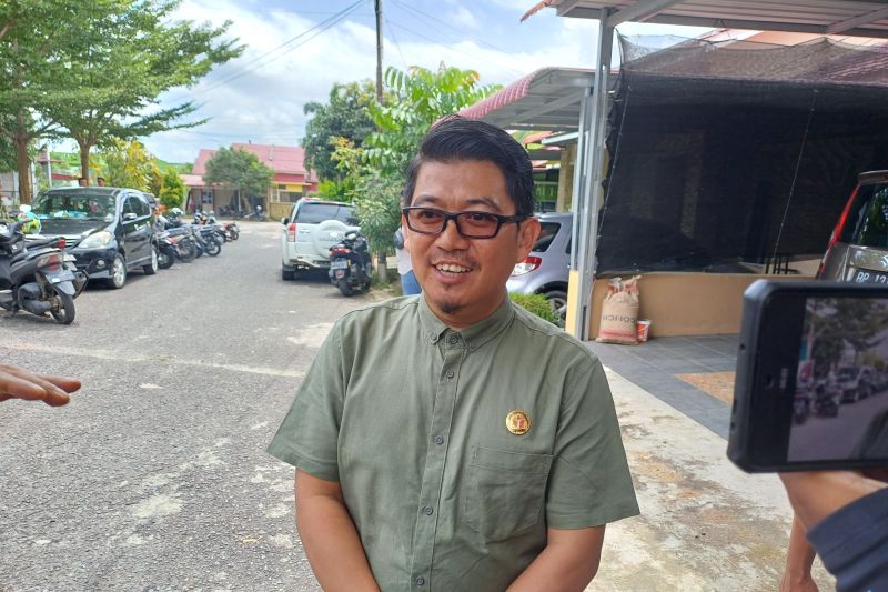 Bawaslu Kota Tanjungpinang hentikan kasus politik uang caleg PDI-P