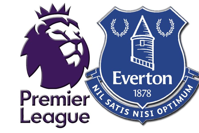 Everton jauhi zona degradasi setelah tekuk Forest 2-0
