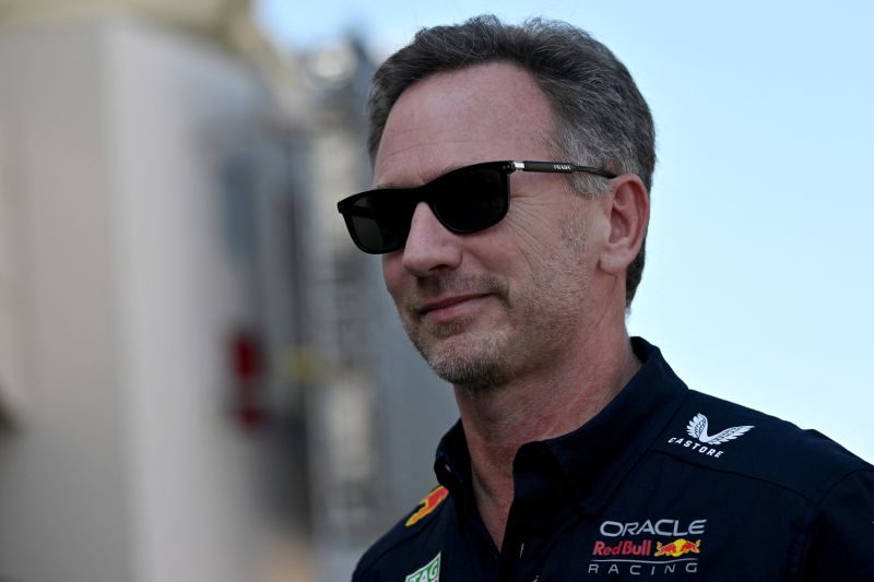 Putusan dugaan laku tak senonoh bos Red Bull segera dirilis