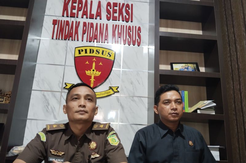 Kejari sebut kasus korupsi RSUD Mukomuko tetap diusut