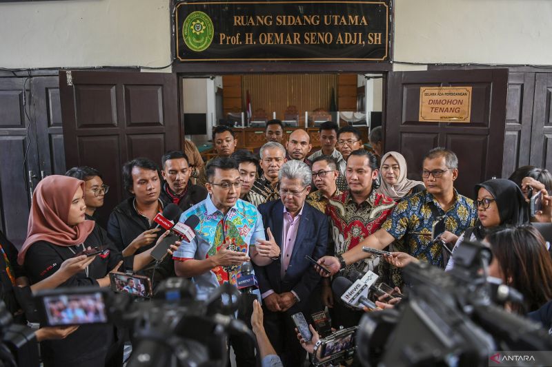 IPW apresiasi Polda Metro Jaya karena hentikan kasus Aiman Witjaksono
