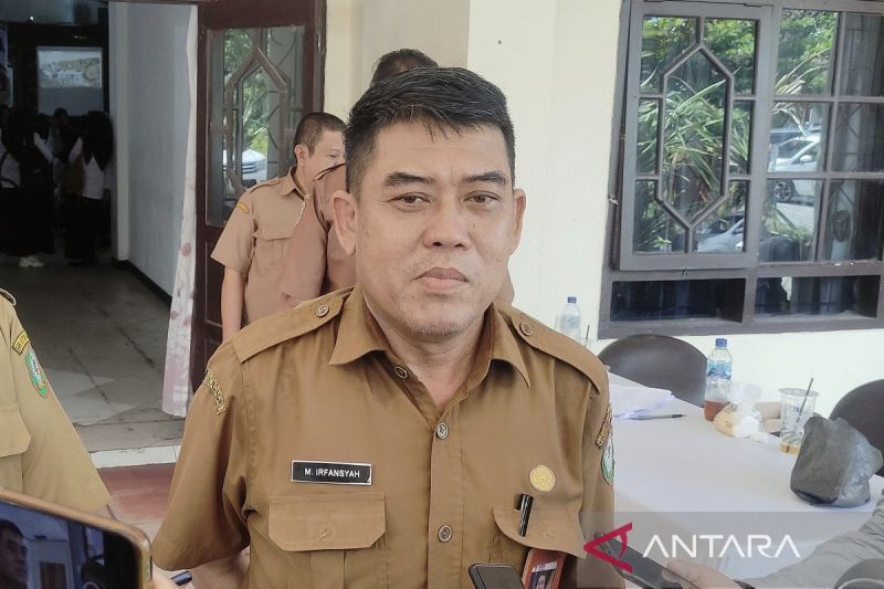 Jam pelajaran sekolah di Kotim dikurangi 10 menit selama Ramadhan