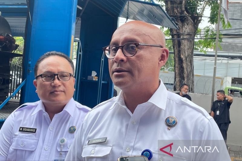 BNNP DKI: Jakarta jadi salah satu pasar utama ganja