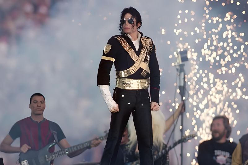 Neverland akan dijadikan tempat syuting biopik Michael Jackson