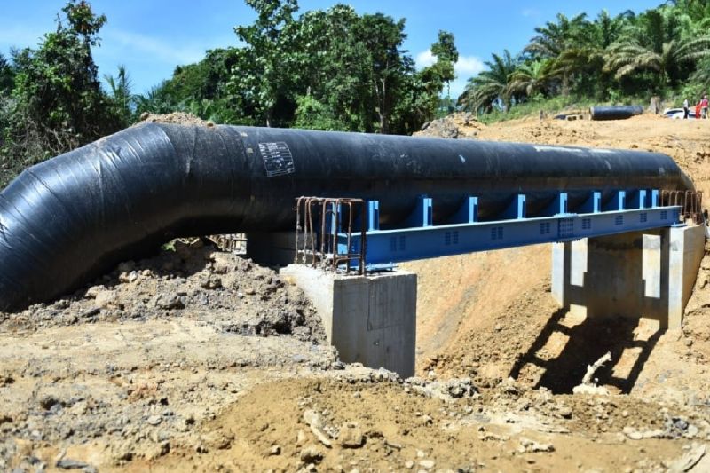 UNICEF dorong implementasi program infrastruktur air di Indonesia