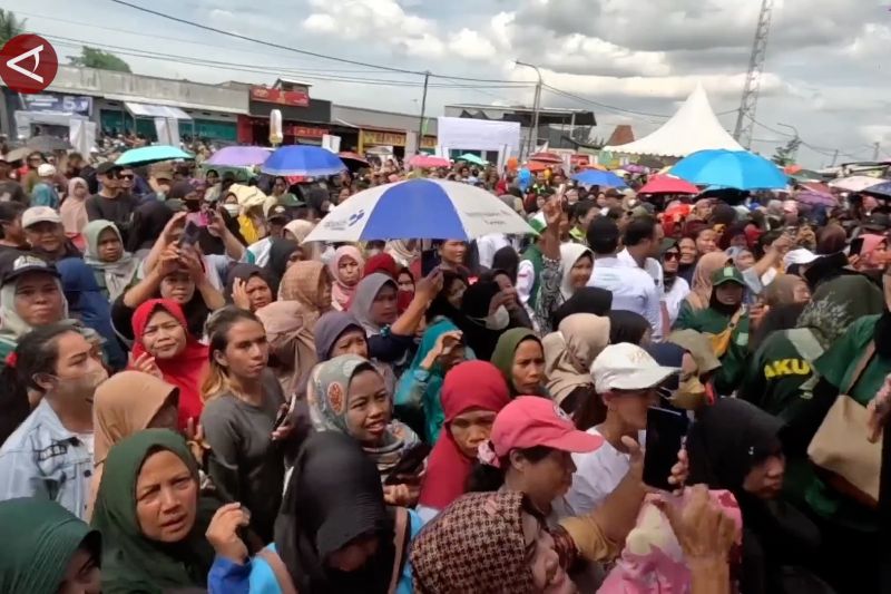 Masa tenang pemilu, Bawaslu Kota Bogor lakukan pengawasan siang-malam