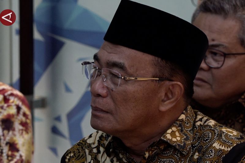 Muhadjir Effendy tepis isu mundur dari kabinet Indonesia Maju