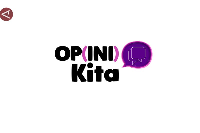 Op(ini) Kita-Begini pandangan pemilih pemula tentang Pemilu 2024-eps 1