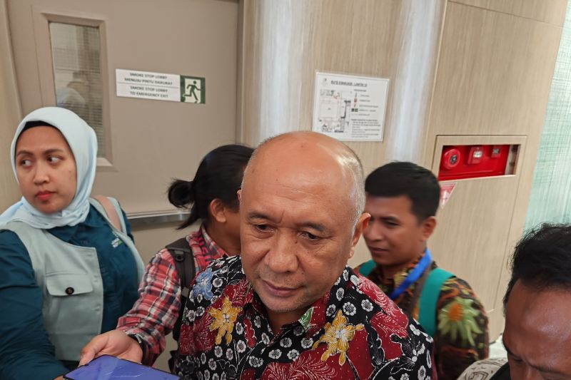 Menkop minta UMKM dilibatkan dalam program makan gratis