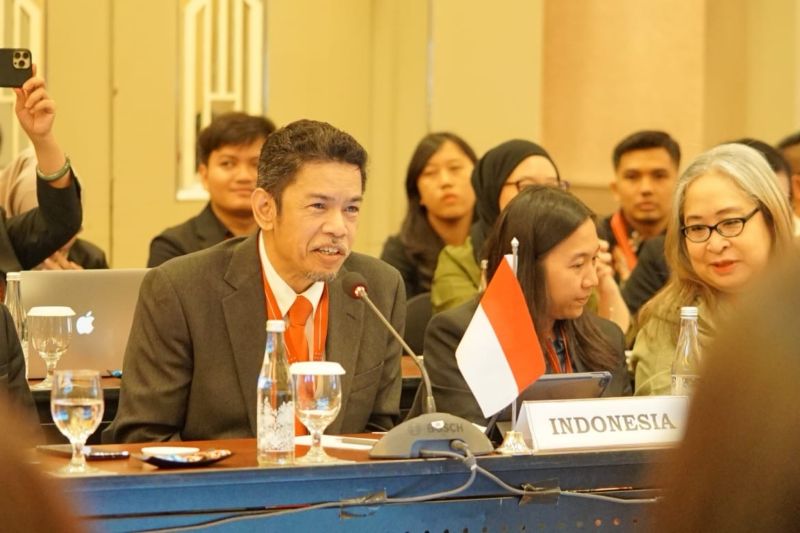 Kemendag bahas hambatan perdagangan dalam putaran ke-17 IEU CEPA