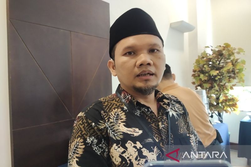 Partisipasi pemilih di Palangka Raya capai 80 persen