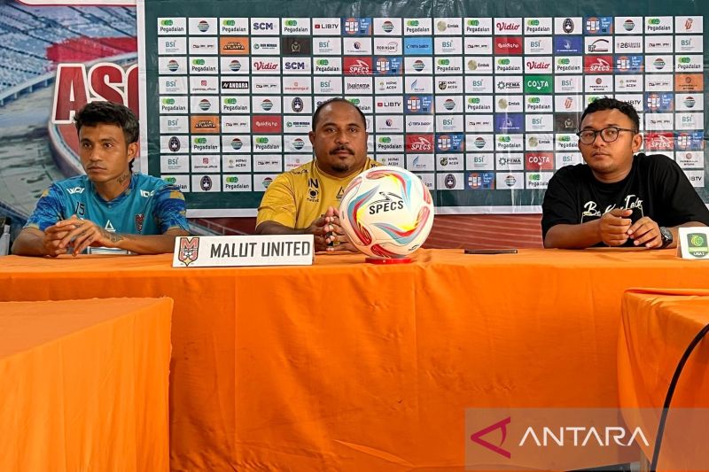 Malut United umumkan tim kepelatihan untuk Liga 1 musim 2024/25