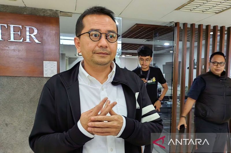 PKB: Ada komunikasi dengan Anies soal Pilkada Jakarta 2024