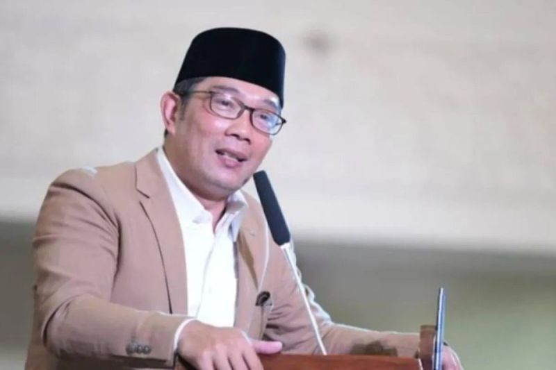 Ridwan Kamil tanggapi rencana maju Pilkada Jakarta