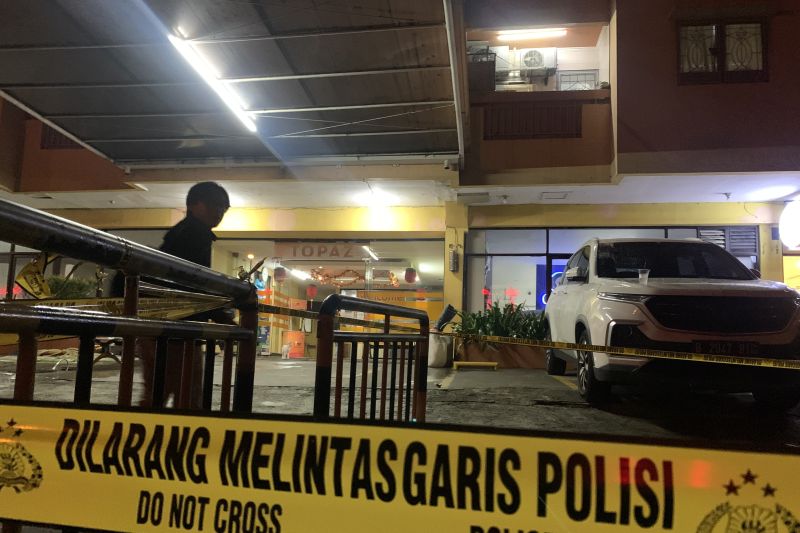 Polisi periksa sejumlah saksi kasus bunuh diri sekeluarga di Jakut