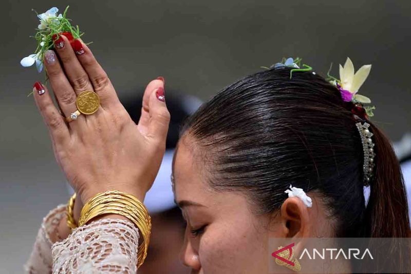 Disperindag Bali utamakan ketersediaan komoditas saat Galungan 