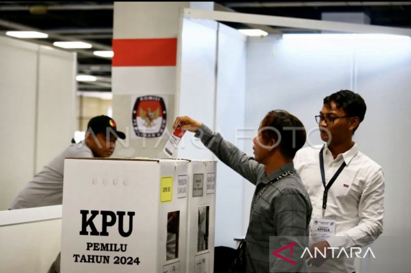 Pemungutan suara ulang di Kuala Lumpur