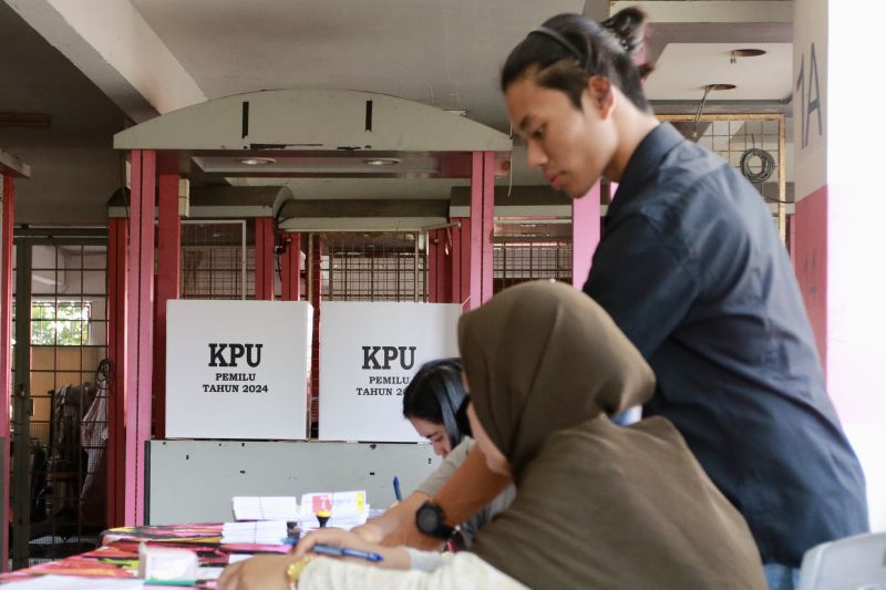 Pemungutan suara ulang di Kuala Lumpur