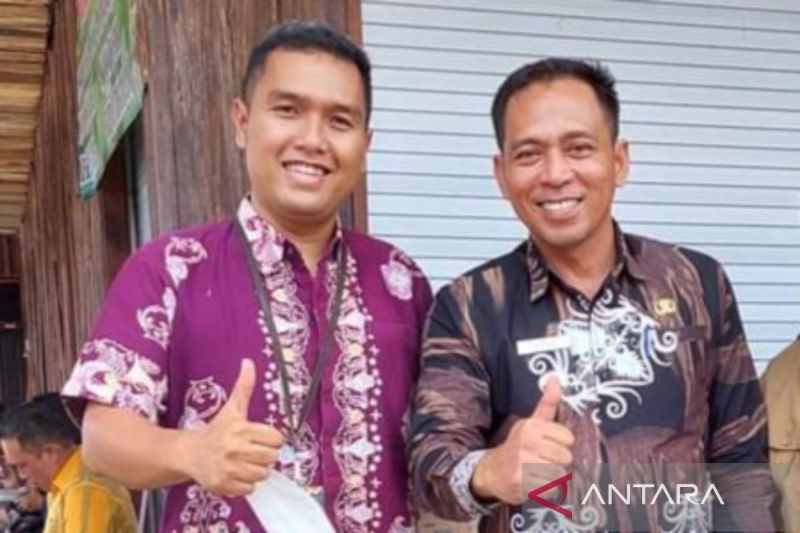 Disdik Palangka Raya: Perhatikan fasilitas pendidikan terdampak banjir