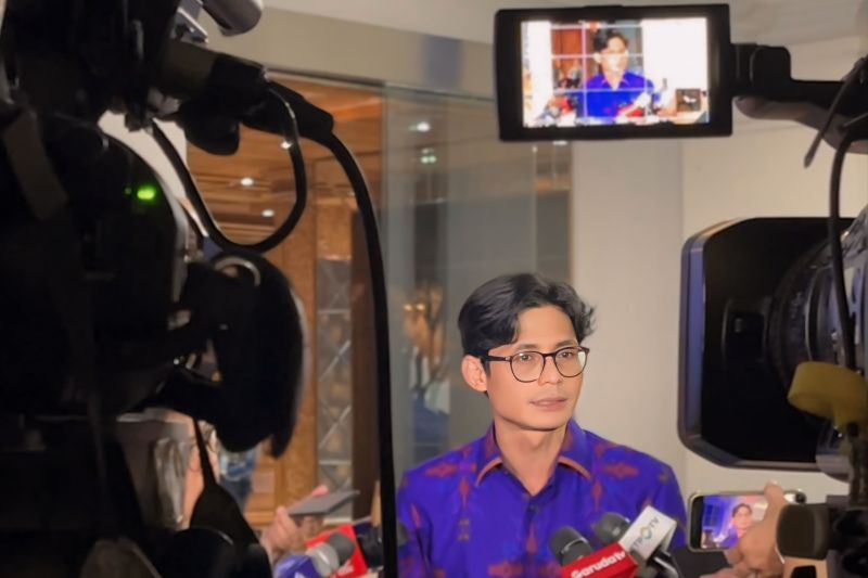 KPU kaji surat pengunduran diri calon anggota DPR RI dari NasDem