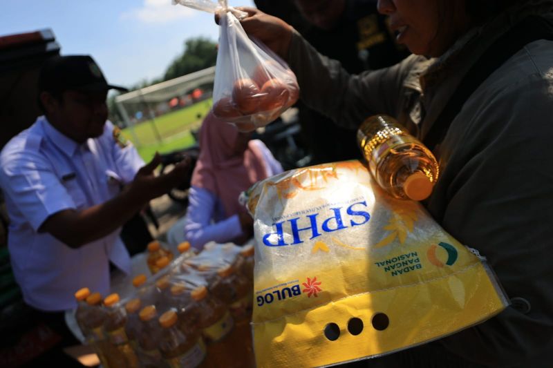 Pemkot Madiun kembali gelar "wartek" keliling sasar warga kelurahan