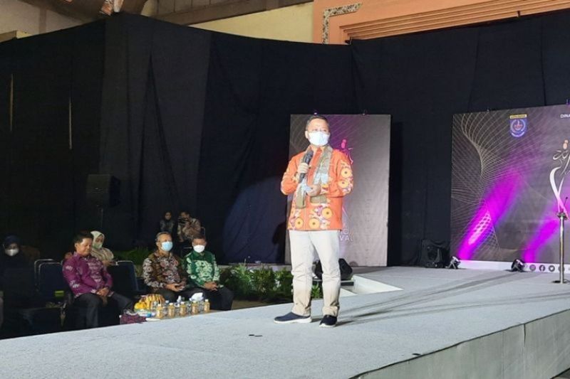 Pemkot Depok lakukan sejumlah program kendalikan inflasi saat Ramadhan