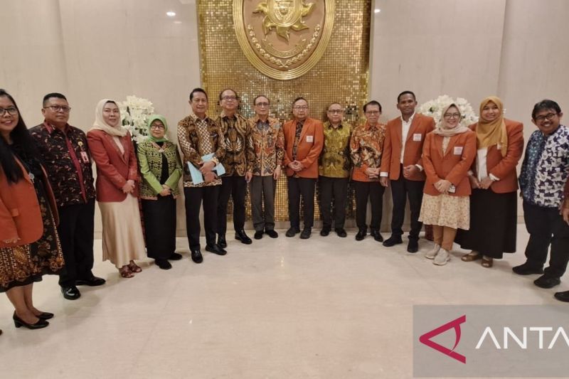 APHA: Hukum adat jadi kurikulum pendidikan dan pelatihan calon hakim