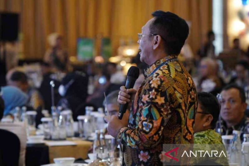 Pemkab Bekasi dukung pembangunan fasilitas Ibu Kota Nusantara