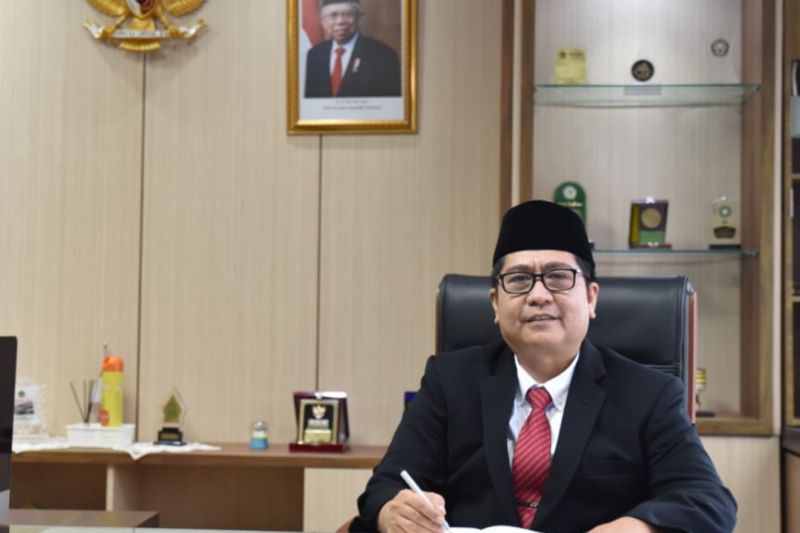 Direktorat PTKI 2024 sukses akreditasi 27 PTKIN di 2024