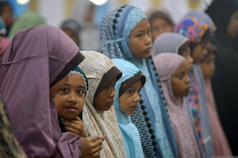 Doa setelah shalat dhuha beserta tulisan arab, latin dan terjemahannya