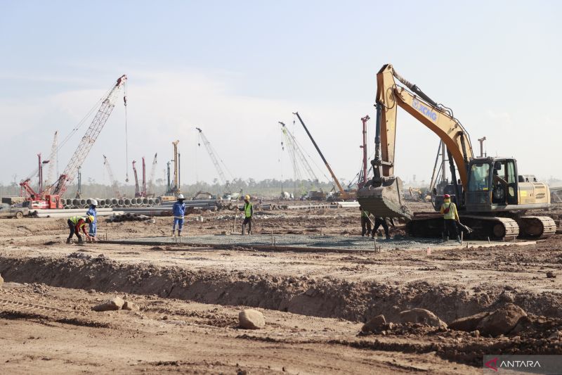 Optimisme Pertumbuhan Ekonomi Indonesia Tahun 2026 Menguat Berkat Fundamental Domestik dan Agenda Transformasi