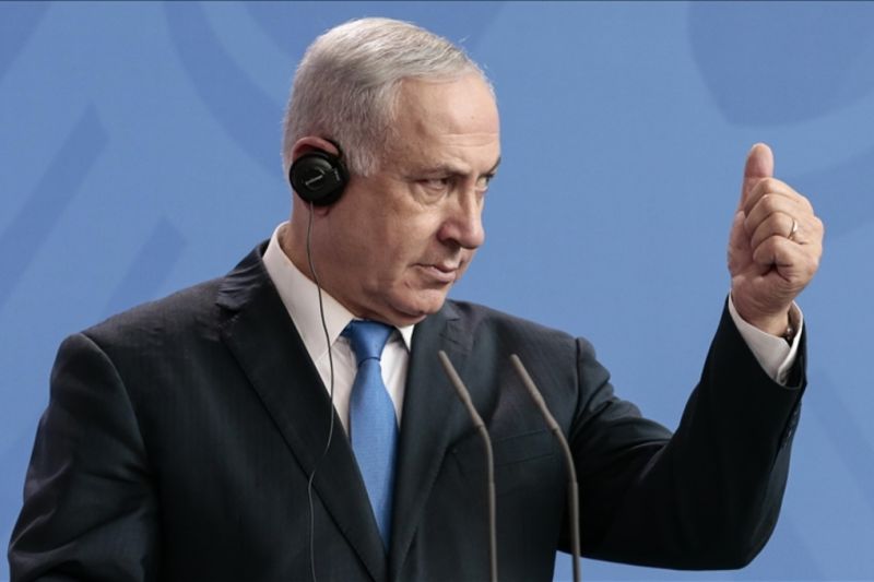 Menteri Israel hengkang dari pemerintahan darurat Netanyahu